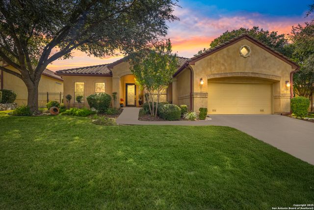 3238 Medaris Ln, San Antonio, TX 78258