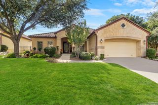 3238 Medaris Ln, San Antonio, TX 78258