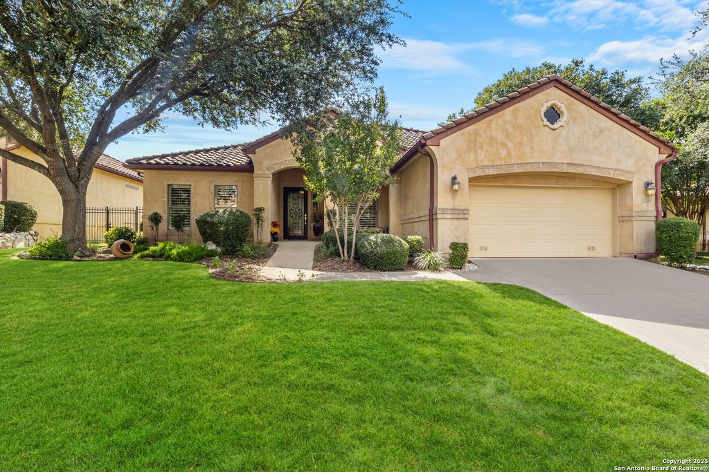 3238 Medaris Ln, San Antonio, TX 78258