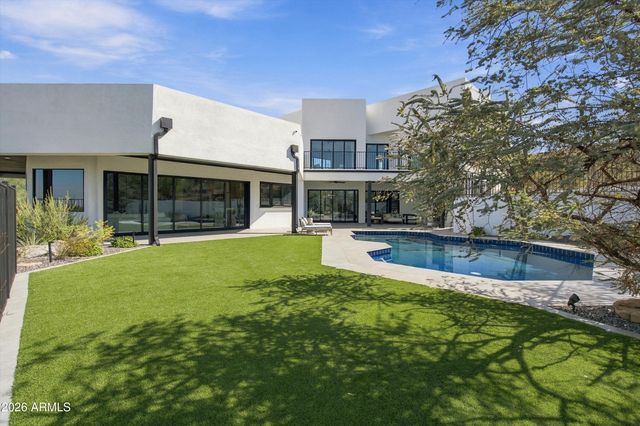 3135 E PALO VERDE Drive, Phoenix, AZ 85016