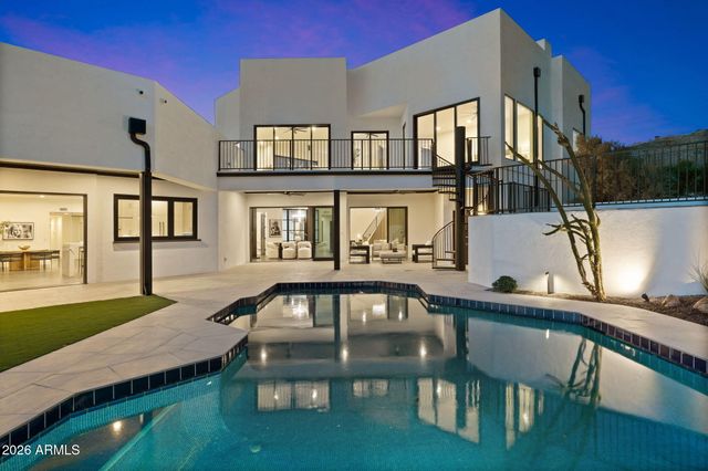 3135 E PALO VERDE Drive, Phoenix, AZ 85016