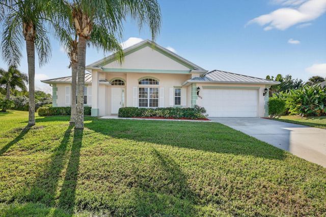3075 73rd Place, Vero Beach, FL 32967