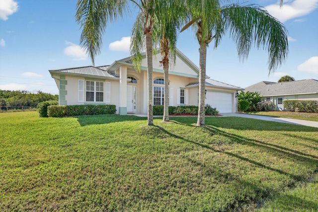 3075 73rd Place, Vero Beach, FL 32967