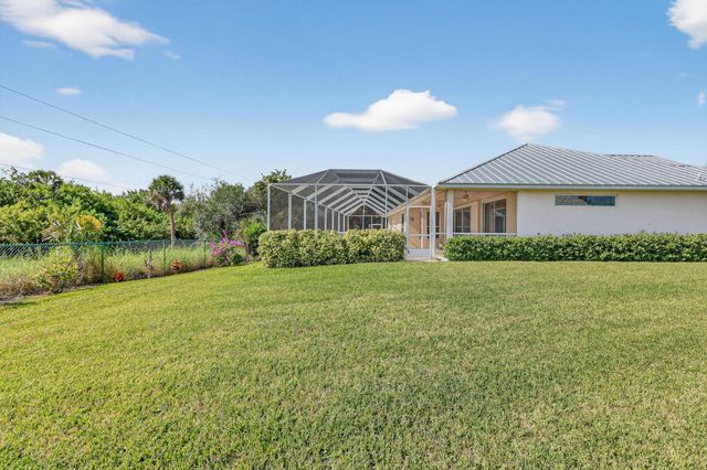 3075 73rd Place, Vero Beach, FL 32967