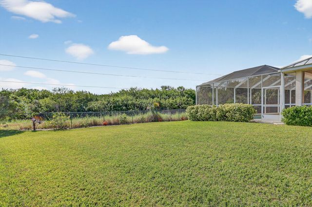 3075 73rd Place, Vero Beach, FL 32967