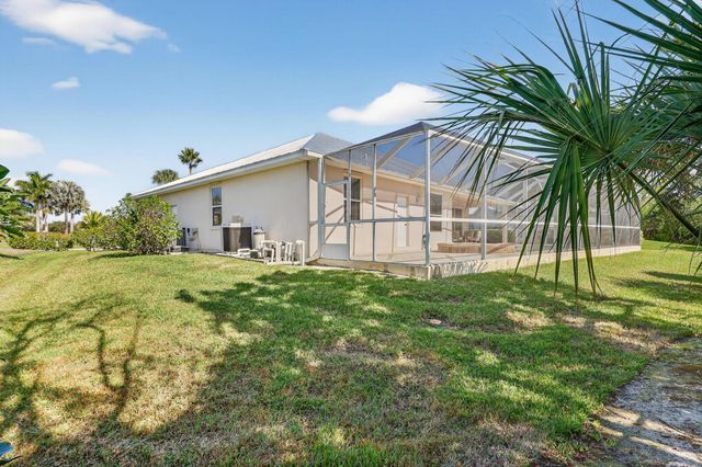 3075 73rd Place, Vero Beach, FL 32967