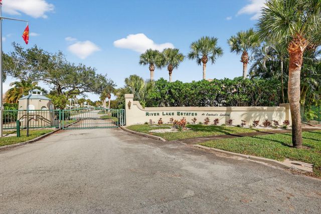 3075 73rd Place, Vero Beach, FL 32967