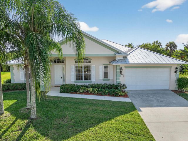 3075 73rd Place, Vero Beach, FL 32967