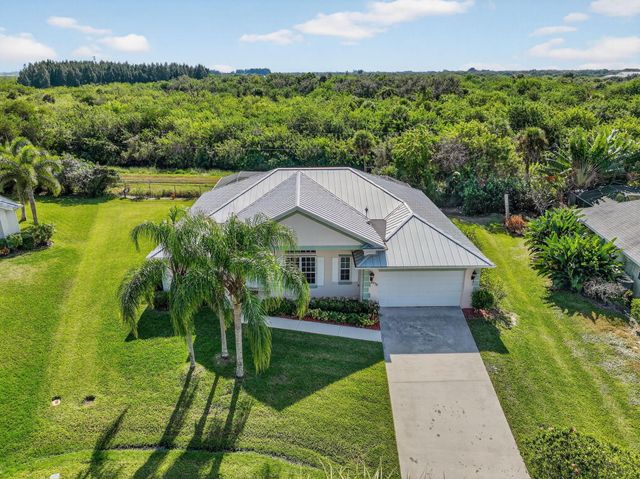 3075 73rd Place, Vero Beach, FL 32967
