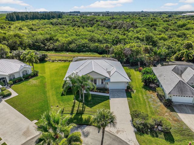 3075 73rd Place, Vero Beach, FL 32967