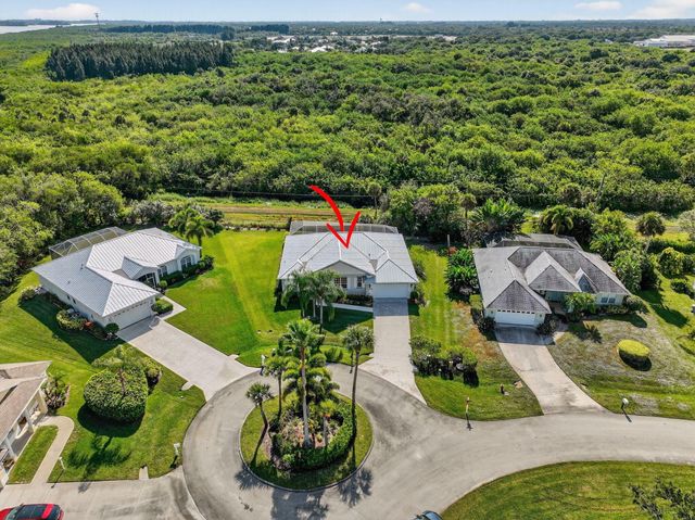 3075 73rd Place, Vero Beach, FL 32967