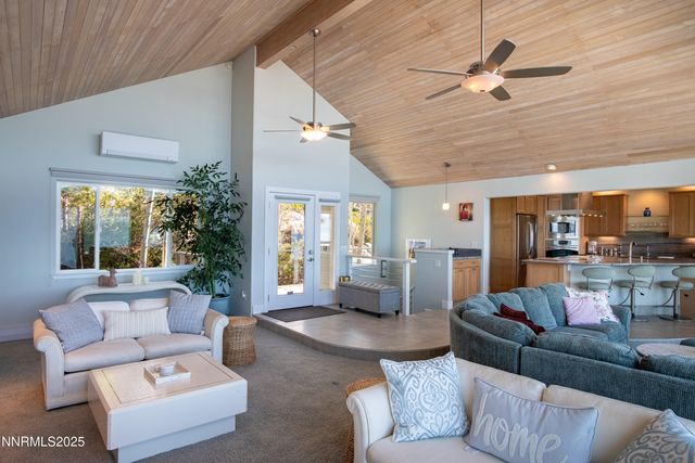 1348 Winding Way, Glenbrook, NV 89413