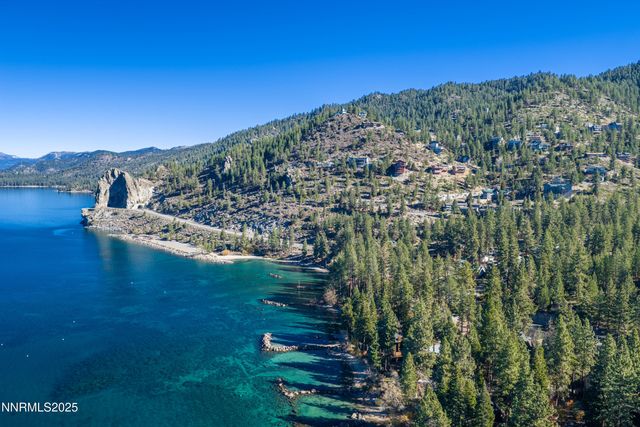 1348 Winding Way, Glenbrook, NV 89413