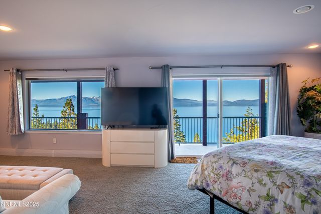 1348 Winding Way, Glenbrook, NV 89413