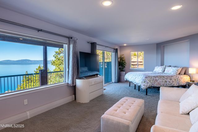 1348 Winding Way, Glenbrook, NV 89413