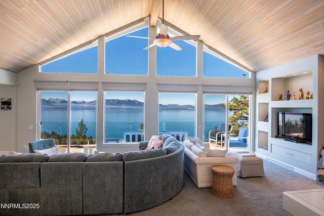 1348 Winding Way, Glenbrook, NV 89413