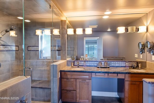 1348 Winding Way, Glenbrook, NV 89413