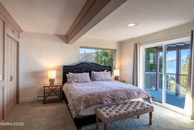 1348 Winding Way, Glenbrook, NV 89413