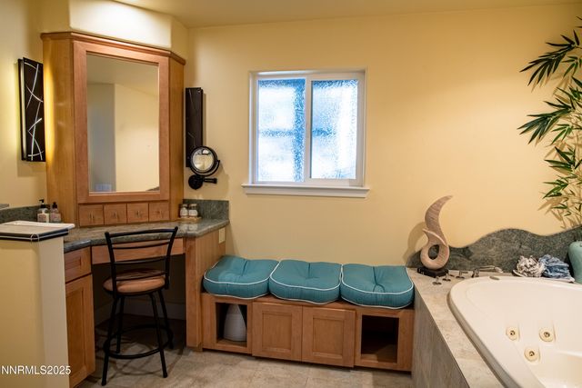 1348 Winding Way, Glenbrook, NV 89413