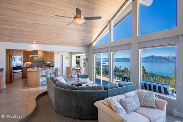 1348 Winding Way, Glenbrook, NV 89413