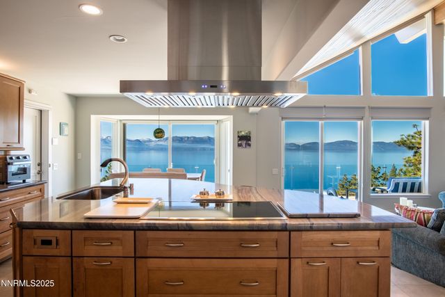 1348 Winding Way, Glenbrook, NV 89413