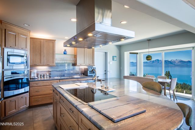 1348 Winding Way, Glenbrook, NV 89413