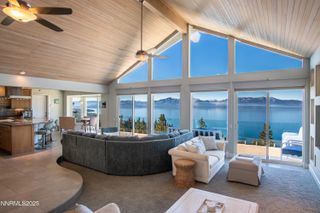 1348 Winding Way, Glenbrook, NV 89413