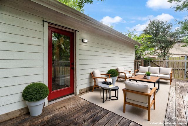 4419 Lawnview Avenue, Dallas, TX 75227