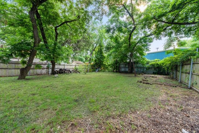 4419 Lawnview Avenue, Dallas, TX 75227