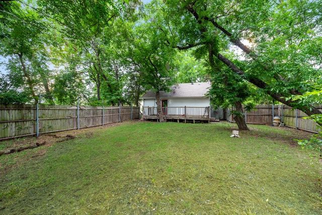 4419 Lawnview Avenue, Dallas, TX 75227