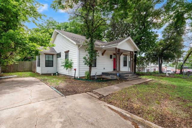 4419 Lawnview Avenue, Dallas, TX 75227