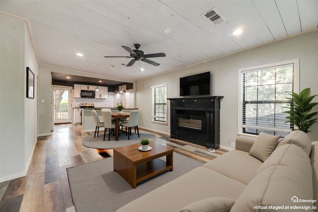 4419 Lawnview Avenue, Dallas, TX 75227