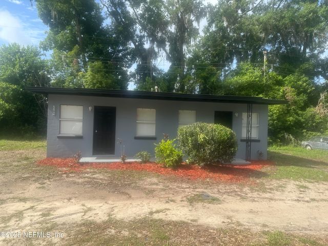 3309 KENNEDY Street, Palatka, FL 32177