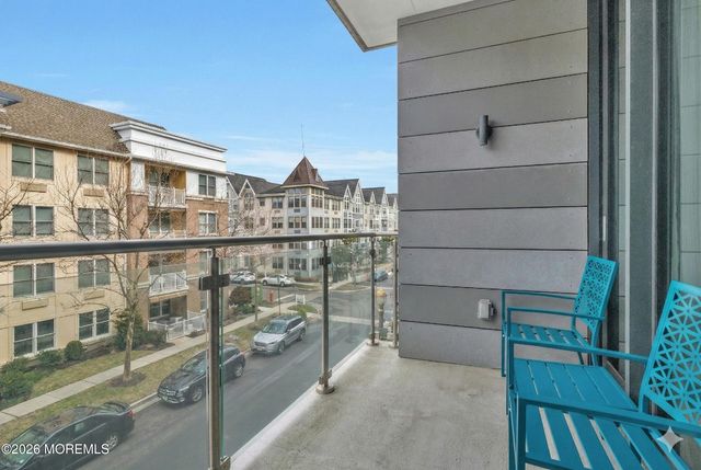 30 Melrose Terrace 206, Long Branch, NJ 07740