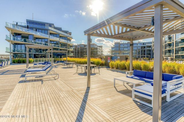 30 Melrose Terrace 206, Long Branch, NJ 07740