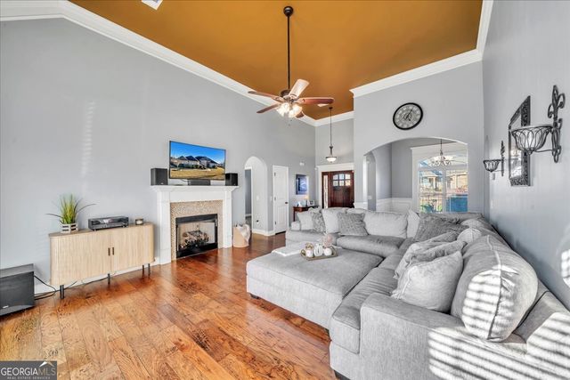 162 Addington Drive, Kathleen, GA 31047