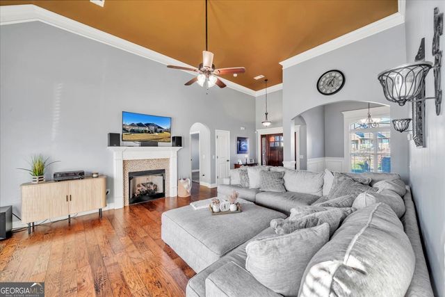 162 Addington Drive, Kathleen, GA 31047