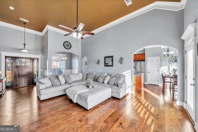 162 Addington Drive, Kathleen, GA 31047