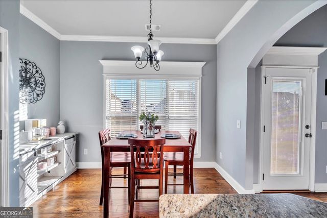 162 Addington Drive, Kathleen, GA 31047