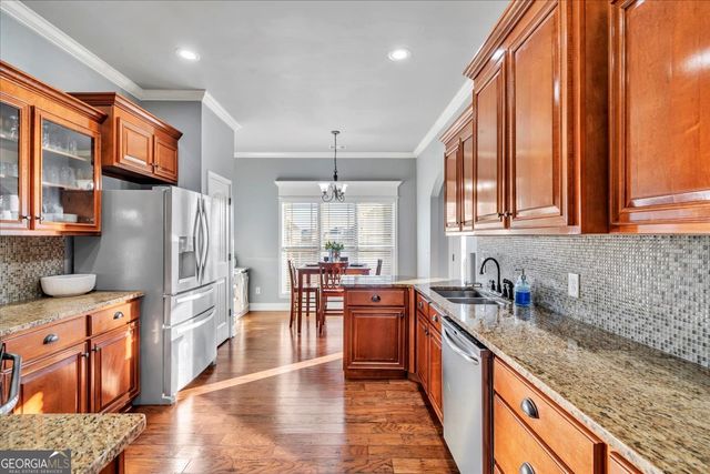 162 Addington Drive, Kathleen, GA 31047