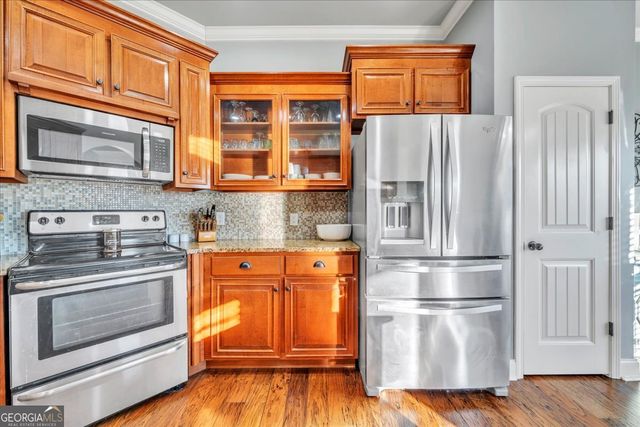 162 Addington Drive, Kathleen, GA 31047