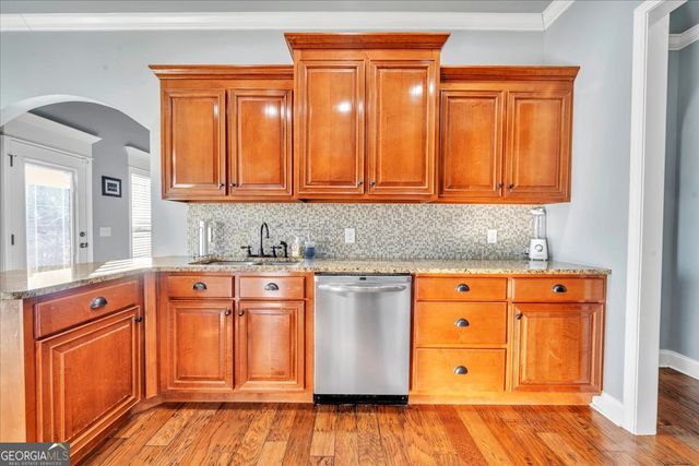 162 Addington Drive, Kathleen, GA 31047