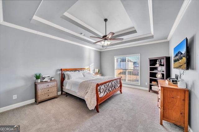 162 Addington Drive, Kathleen, GA 31047