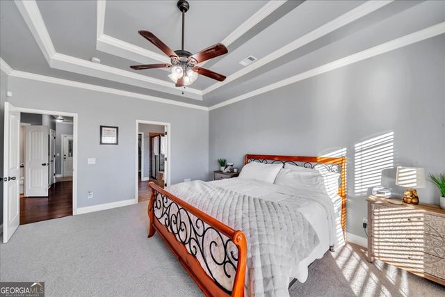 162 Addington Drive, Kathleen, GA 31047