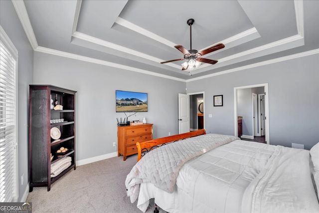 162 Addington Drive, Kathleen, GA 31047