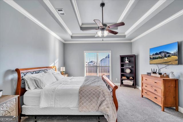 162 Addington Drive, Kathleen, GA 31047