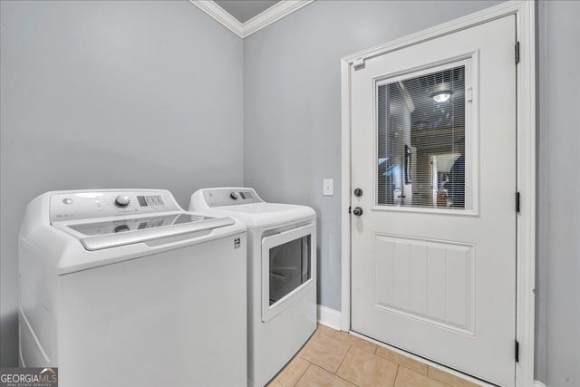 162 Addington Drive, Kathleen, GA 31047