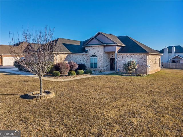 162 Addington Drive, Kathleen, GA 31047