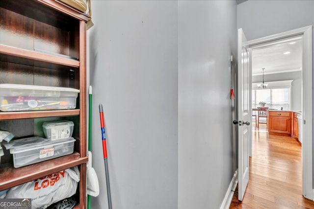 162 Addington Drive, Kathleen, GA 31047