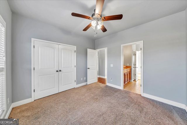 162 Addington Drive, Kathleen, GA 31047